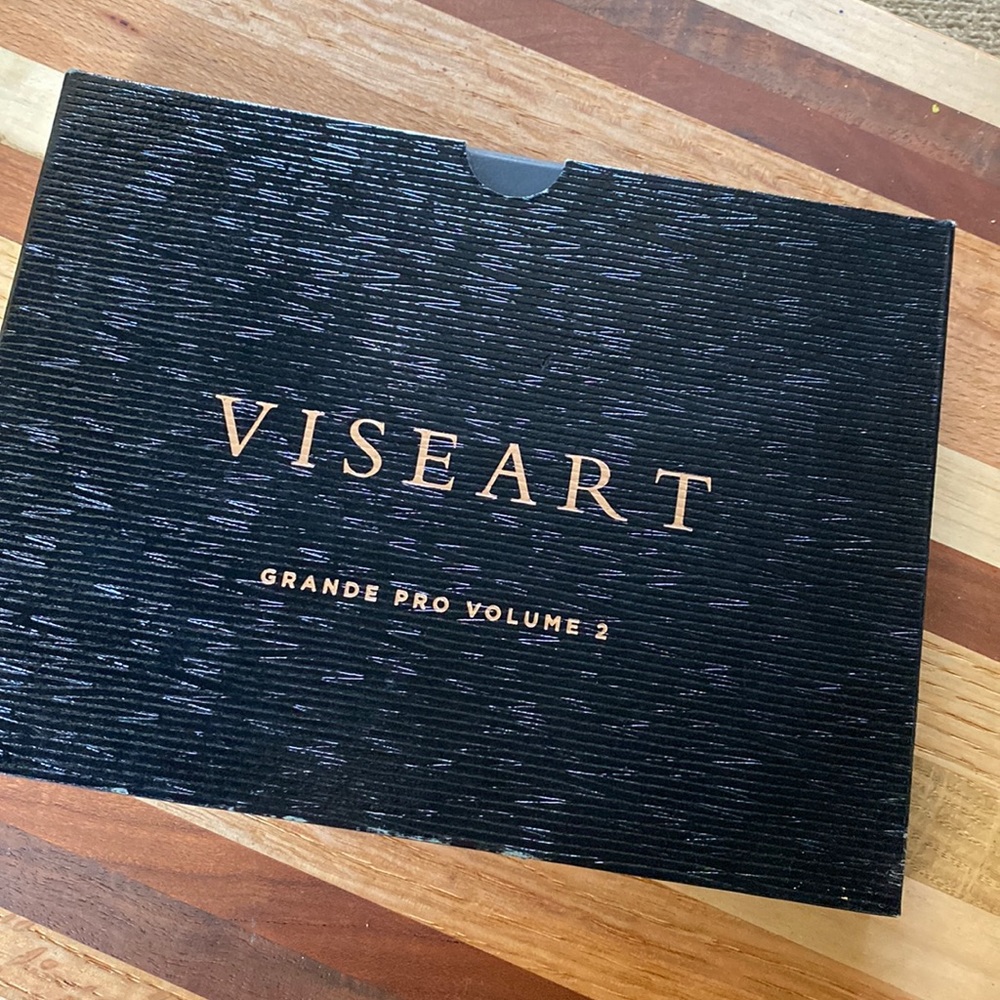 Viseart Grande Pro Volume 2